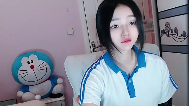 xiao-xiao-D online show from 9, 3, 2025