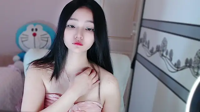 xiao-xiao-D online show from 21, 3, 2025