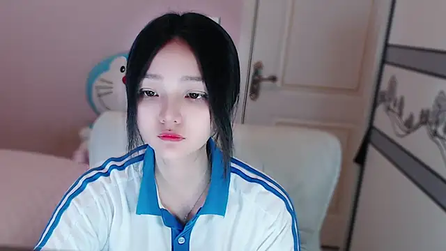 xiao-xiao-D online show from 21, 3, 2025