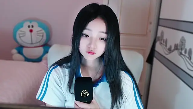 xiao-xiao-D online show from 22, 3, 2025