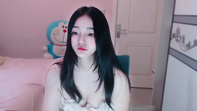 xiao-xiao-D online show from 2, 10, 2025