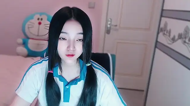 xiao-xiao-D online show from 5, 10, 2025