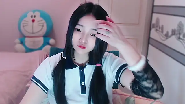 xiao-xiao-D online show from 7, 10, 2025