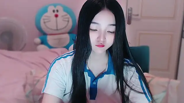 xiao-xiao-D online show from 9, 10, 2025