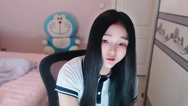 xiao-xiao-D online show from 20, 12, 2025