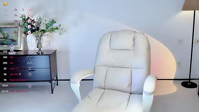 Irene--- online show from 22, 3, 2026