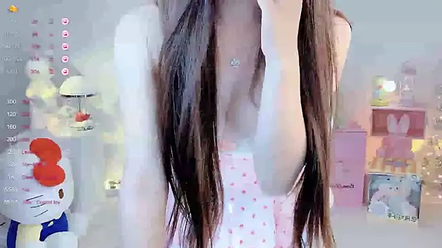 Irene--- online show from 18, 4, 2026