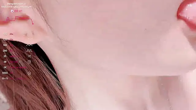 Irene--- online show from 23, 4, 2026