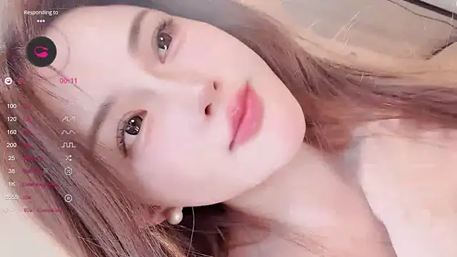 Irene--- online show from 25, 4, 2026