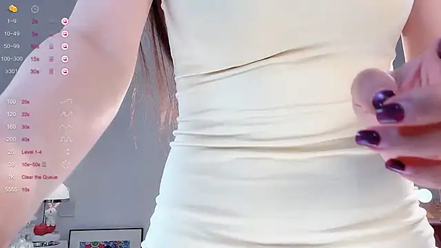 Irene--- online show from 26, 4, 2026