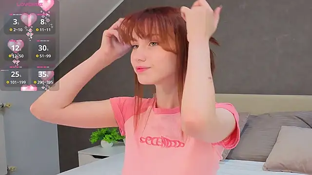 Snapshot of Mollly_Rouge chatting on 22, 9, 2025 Mollly Rouge online show from 22, 9, 2025