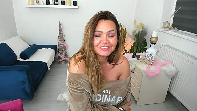 Aileen Stone online show from 19, 12, 2024