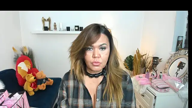 Aileen Stone online show from 15, 2, 2025