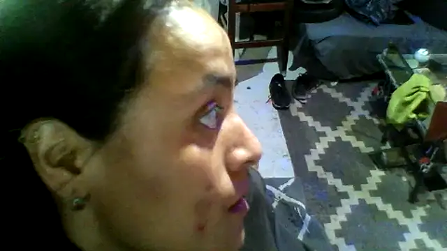 dulcedeseo13 online show from 15, 4, 2026