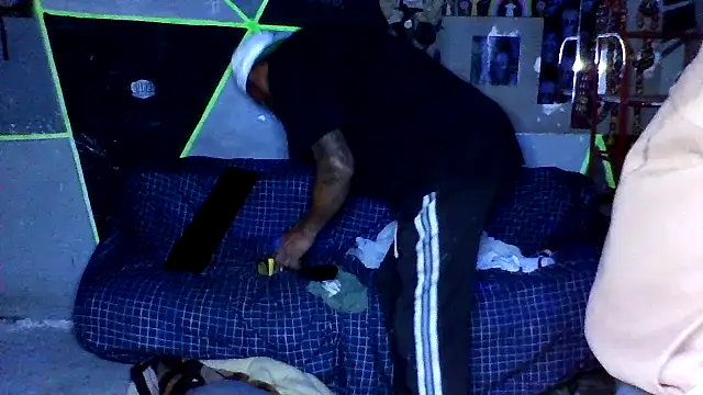 dulcedeseo13 online show from 23, 4, 2026