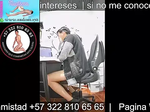 Snapshot of bisexual0007 chatting on 18, 3, 2025 bisexual0007 online show from 18, 3, 2025