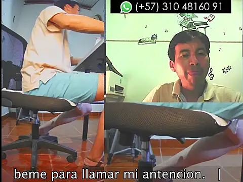 Snapshot of bisexual0007 chatting on 15, 9, 2025 bisexual0007 online show from 15, 9, 2025