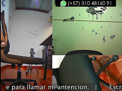 Snapshot of bisexual0007 chatting on 23, 9, 2025 bisexual0007 online show from 23, 9, 2025