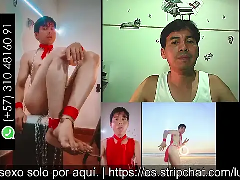 Snapshot of bisexual0007 chatting on 24, 10, 2025 bisexual0007 online show from 24, 10, 2025