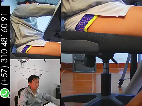 Snapshot of bisexual0007 chatting on 16, 11, 2025 bisexual0007 online show from 16, 11, 2025