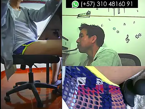 Snapshot of bisexual0007 chatting on 16, 11, 2025 bisexual0007 online show from 16, 11, 2025