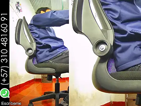 Snapshot of bisexual0007 chatting on 16, 1, 2026 bisexual0007 online show from 16, 1, 2026