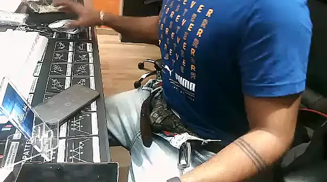 Nil Talreja online show from 19, 12, 2024