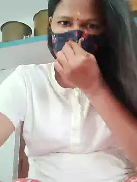 Tamil Sanjana  online show from 26, 1, 2025