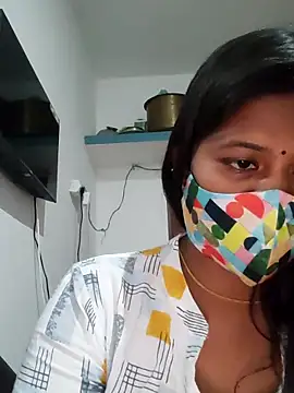 Tamil Sanjana  online show from 11, 2, 2025