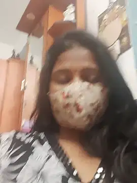 Tamil Sanjana  online show from 15, 2, 2025