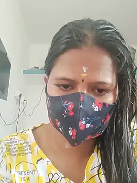 Tamil Sanjana  online show from 17, 2, 2025