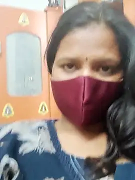 Tamil Sanjana  online show from 6, 3, 2025