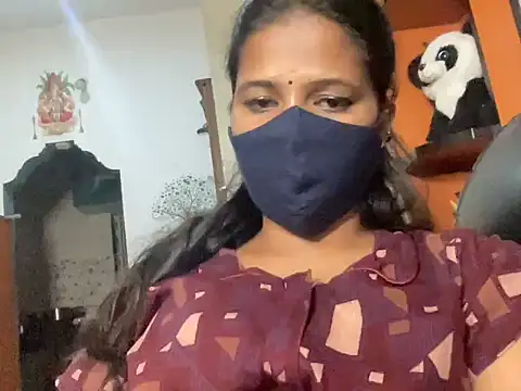 Tamil Sanjana  online show from 29, 9, 2025