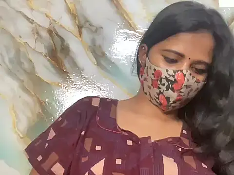 Tamil Sanjana  online show from 12, 10, 2025