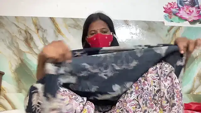 Tamil Sanjana  online show from 9, 1, 2026