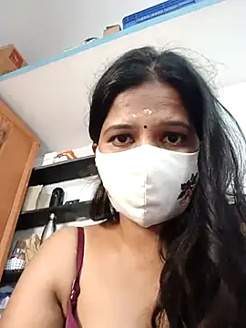 Tamil Sanjana  online show from 15, 1, 2026