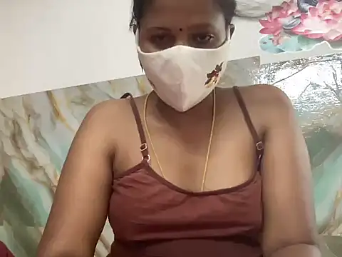 Tamil Sanjana  online show from 6, 4, 2026