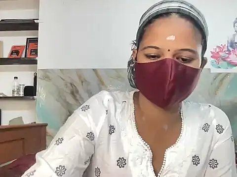 Tamil Sanjana  online show from 13, 4, 2026