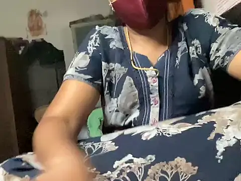 Tamil Sanjana  online show from 17, 4, 2026