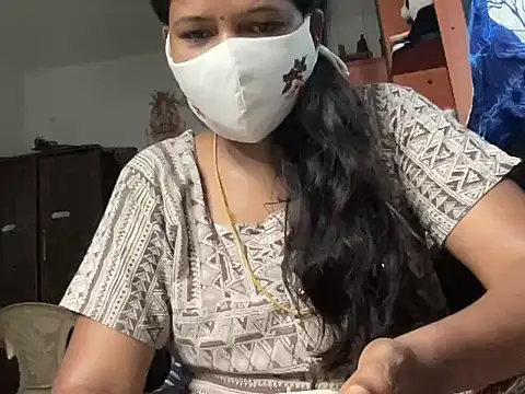 Tamil Sanjana  online show from 22, 4, 2026