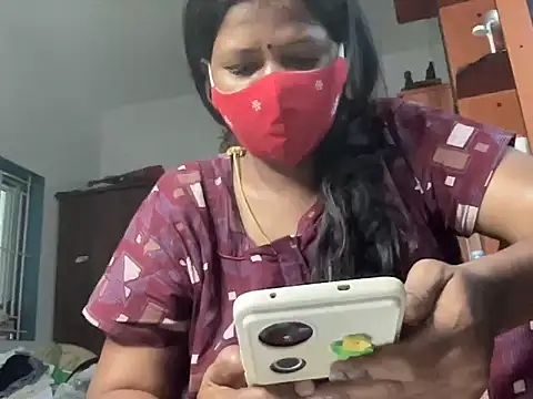 Tamil Sanjana  online show from 26, 4, 2026