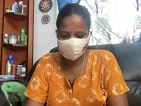 Tamil Sanjana  online show from 27, 4, 2026