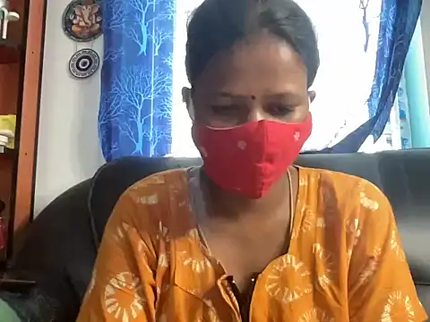 Tamil Sanjana  online show from 30, 4, 2026