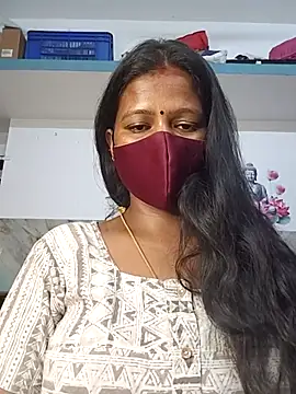 Tamil Sanjana  online show from 12, 6, 2026
