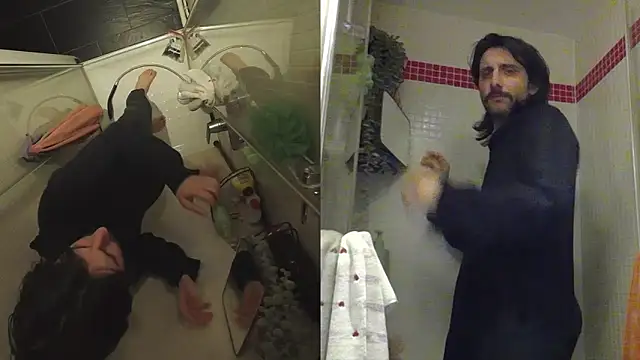 Chuck-FR online show from 27, 4, 2026