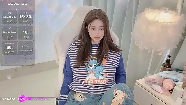 yunduo6 online show from 25, 10, 2025