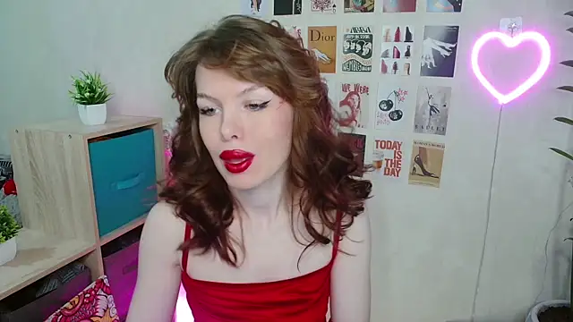 u mistress Anna online show from 22, 9, 2025