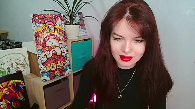 u mistress Anna online show from 8, 11, 2025