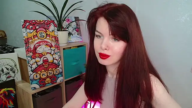 u mistress Anna online show from 21, 11, 2025