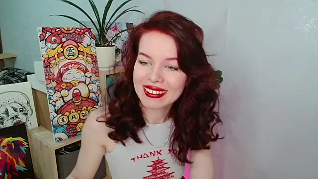 u mistress Anna online show from 25, 11, 2025